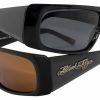 Black Flys Polarized | Fly Straight Polarized