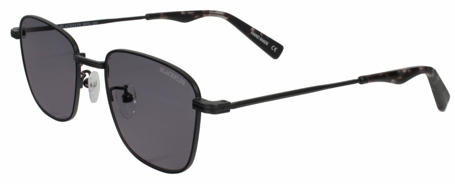 Black Flys Sunglasses | Fly Method *Limited Ed.