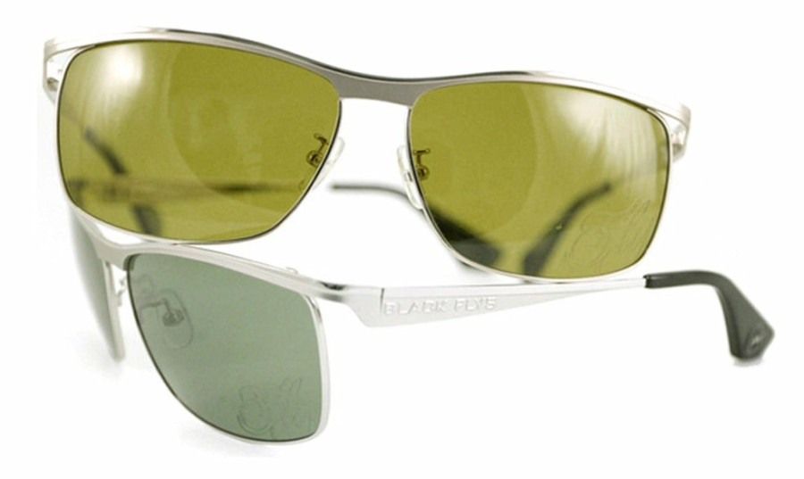 Black Flys Polarized | Fly 1St Class Polarized