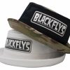 Black Flys Hats | Flyzig Patch Bucket Hat