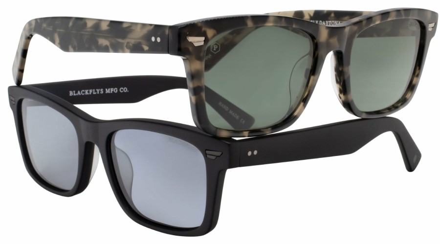 Black Flys Limited Edition | Fly Daytona Polarized *Limited Ed.