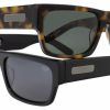 Black Flys Sunglasses | Fly Menace