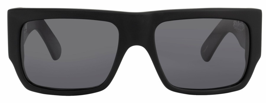 Black Flys Collaborations | Steel Pulse Flys / Collab Sunglasses