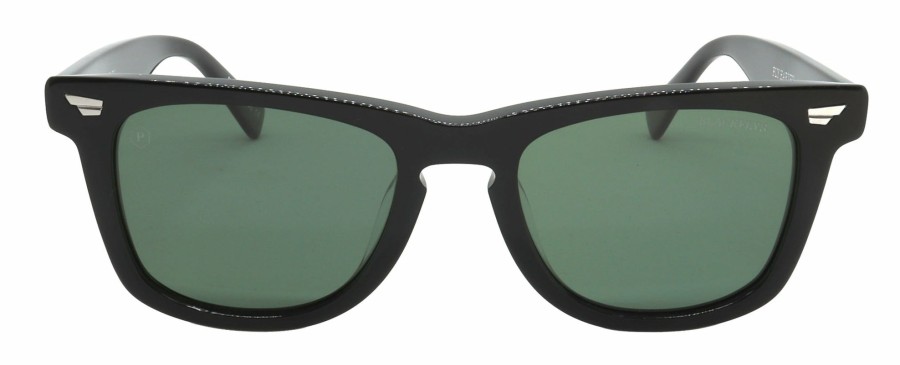 Black Flys Sunglasses | Fly Harvey