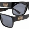 Black Flys Polarized | Sullen Fly 4 Collab Polarized