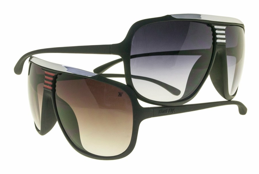 Black Flys Sunglasses | Props Fly *Limited Ed.