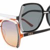 Black Flys Fly Girls Polarized | Feathered Fly