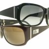 Black Flys Sunglasses | Fly End