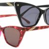 Black Flys Fly Girls Polarized | Fly Kitten