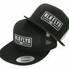 Black Flys Hats | Blk Flys Patch Trucker