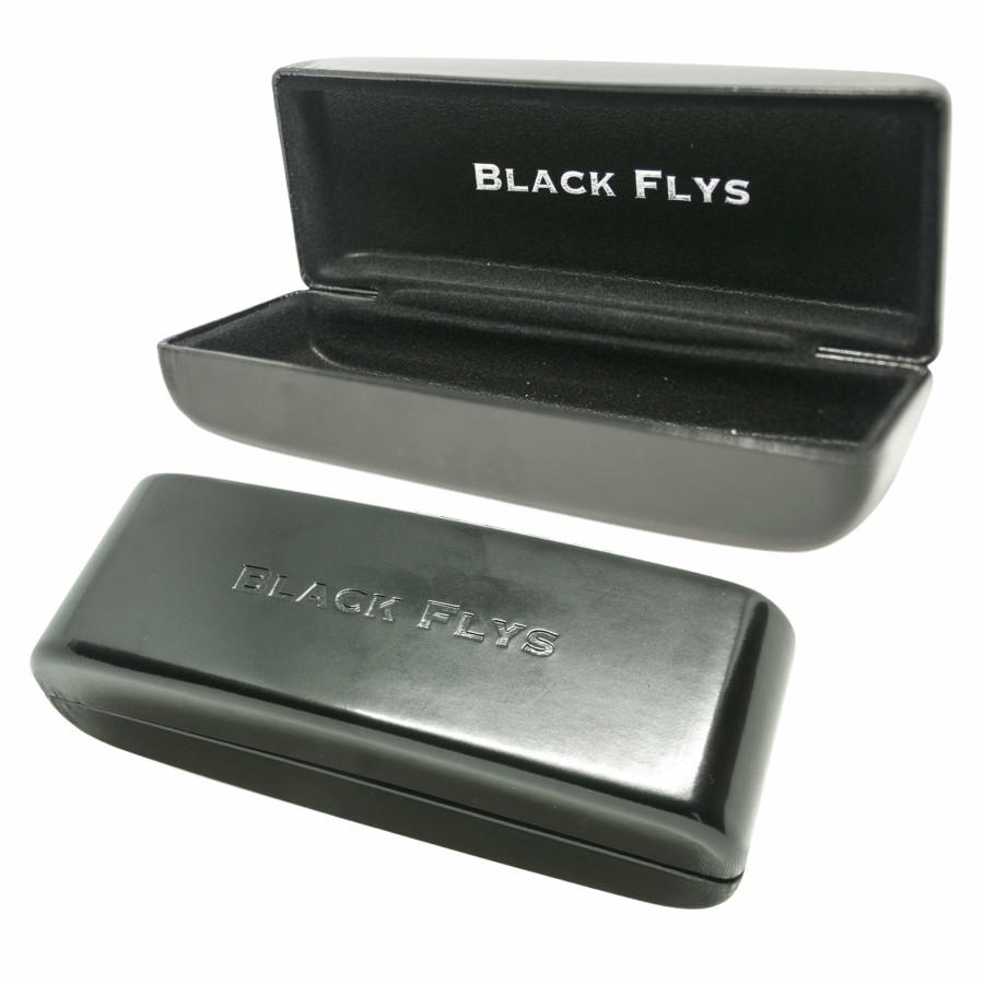 Black Flys Case | Black Flys Optical Case