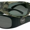 Black Flys Polarized | Fly Ballistics 2 / Safety Polarized