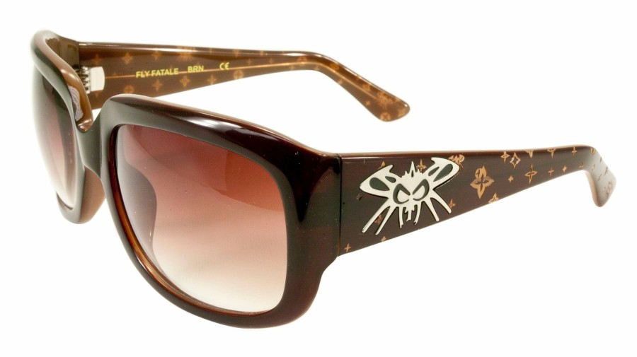 Black Flys Sunglasses | Fly Fatale