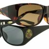 Black Flys Sunglasses | Vato Fly