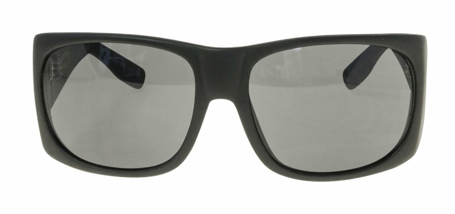 Black Flys Sunglasses | Vato Fly