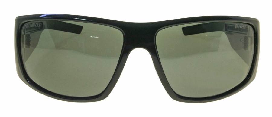 Black Flys Polarized | Fly Mission Polarized *Limited Ed.