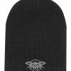 Black Flys Hats | Fly Phantom Beanie