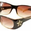 Black Flys Sunglasses | Flylicious Star