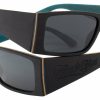 Black Flys Polarized | Fly Detector Wood Polarized