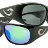 Black Flys Sunglasses | Tahitian Hooker Polarized