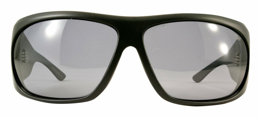 Black Flys Sunglasses | Tahitian Hooker Polarized