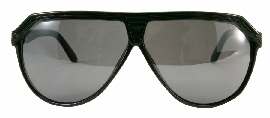 Black Flys Sunglasses | Fly Mamba