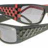 Black Flys Sunglasses | Ska Fly