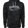 Black Flys Sunglasses | Midnight Cruise Pullover Hoodie