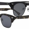 Black Flys Polarized | Fly Derby *Limited Ed.