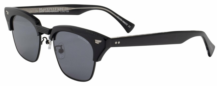 Black Flys Polarized | Fly Derby *Limited Ed.