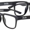 Black Flys Sunglasses | Aqua Fly - Rx