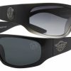 Black Flys Sunglasses | Skater Fly / Jay Adam'S Signature Model