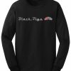 Black Flys Sunglasses | Fly Impala Long Sleeve Tee