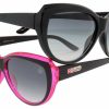 Black Flys Sunglasses | Kissy Fly Polarized