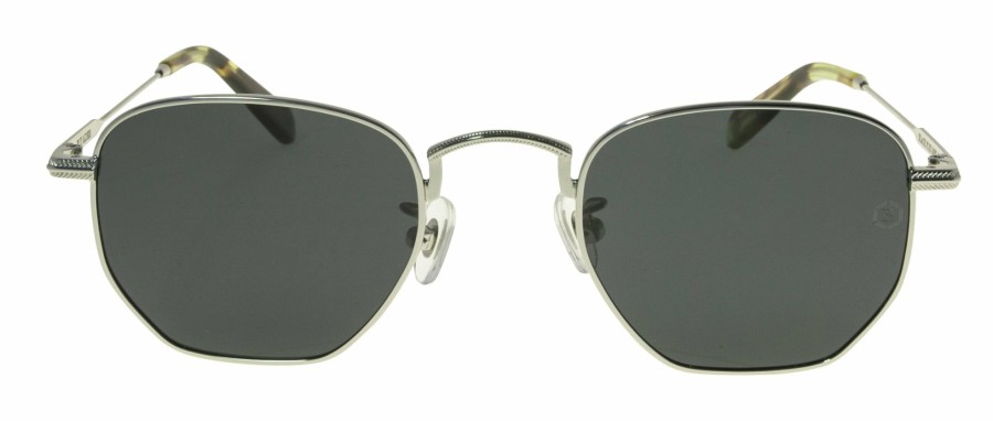 Black Flys Sunglasses | Fly Aiden Polarized *Limited Ed.