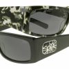 Black Flys Sunglasses | Fly Detector Polarized