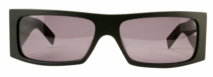 Black Flys Sunglasses | Fly Detector Polarized