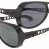 Black Flys Sunglasses | King Fly