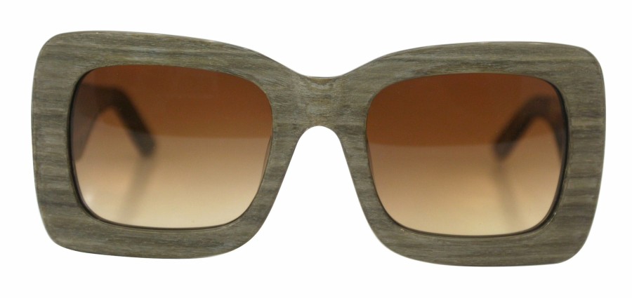 Black Flys Sunglasses | Fg T.V.