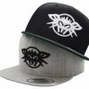 Black Flys Hats | 3D Phantom Snapback