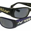 Black Flys Sunglasses | Punk Fly