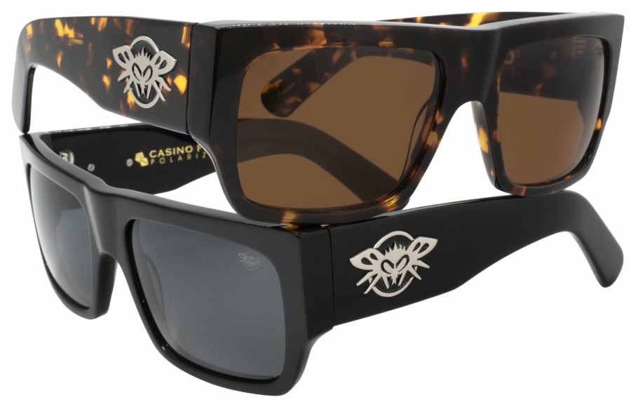 Black Flys Polarized | Casino Flys Polarized