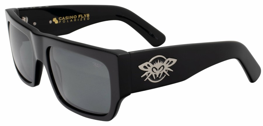 Black Flys Polarized | Casino Flys Polarized