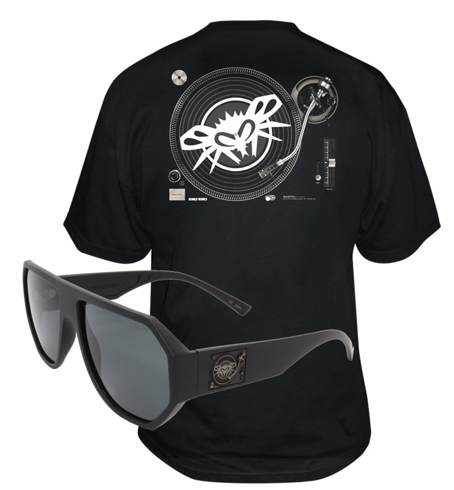 Black Flys Sunglass Bundle | Mix Master Sunglass Bundle