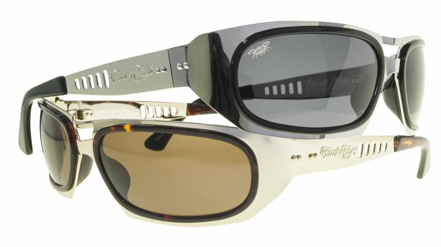 Black Flys Polarized | Hi Fly Polarized