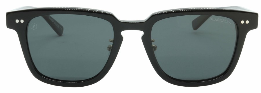 Black Flys Polarized | Fly Clubman Polarized *Limited Ed.