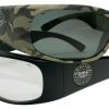 Black Flys Sunglasses | Fly Ballistics 2 / Safety Glass