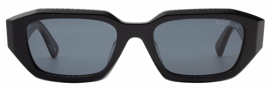 Black Flys Sunglasses | Fly Mateo *Limited Ed.