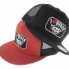 Black Flys Hats | I Love Booze Trucker