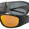 Black Flys Polarized | Sonic Fly 2 - Floating Polarized Sunglass